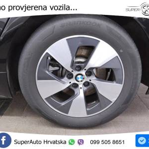 BMW 520d Touring Aut. 190 KS, LED+ACC+GR SJED+VIRT+KAM