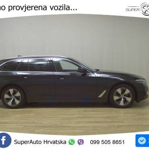 BMW 520d Touring Aut. 190 KS, LED+ACC+GR SJED+VIRT+KAM