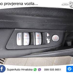 BMW 520d Touring Aut. 190 KS, LED+ACC+GR SJED+VIRT+KAM