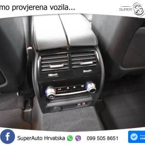 BMW 520d Touring Aut. Luxury Line 190 KS, LED+GR SJED+HEAD