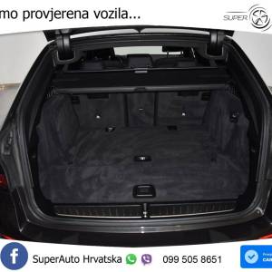 BMW 520d Touring Aut. Luxury Line 190 KS, LED+GR SJED+HEAD