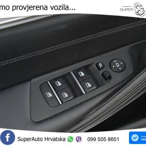 BMW 520d Touring Aut. Luxury Line 190 KS, LED+KAM+GR SJED+VIRT+NAVI