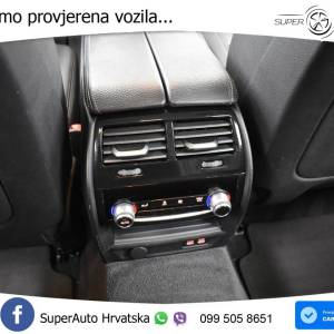 BMW 520d Touring Aut. Luxury Line 190 KS, LED+KAM+GR SJED+VIRT+NAVI