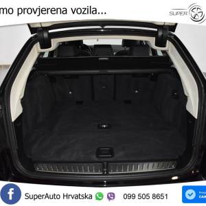 BMW 520d Touring Aut. Luxury Line 190 KS, LED+KAM+GR SJED+VIRT+NAVI