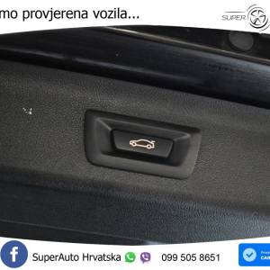 BMW 520d Touring Aut. Luxury Line 190 KS, LED+KAM+GR SJED+VIRT+NAVI