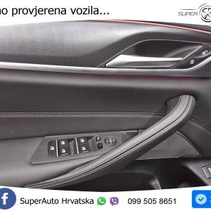 BMW 520d Touring Aut. M Sport 190 KS, LED+ACC+GR SJED+VIRT+KAM