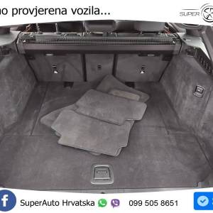 BMW 520d Touring Aut. M Sport 190 KS, LED+ACC+GR SJED+VIRT+KAM