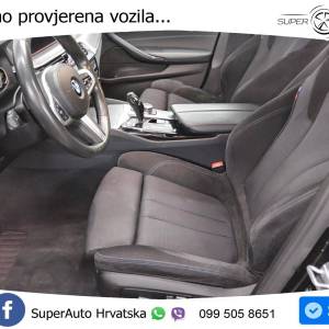 BMW 520d Touring Aut. M Sport 190 KS, LED+GR SJED+PARK