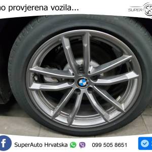 BMW 520d Touring Aut. M Sport 190 KS, LED+ACC+VIRT+GR SJED+HEAD+KAM+PARK