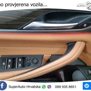 BMW 520d Touring Aut. M Sport 190 KS, LED+ACC+VIRT+GR SJED+HEAD+KAM+PARK