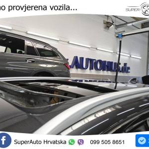 BMW 520d Touring Aut. Sport Line 190 KS, LED+PANO+GR SJED+KAM+PARK