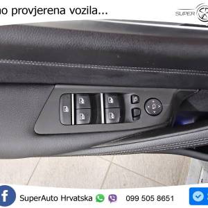 BMW 520d Touring xDrive Aut. 190 KS, LED+VIRT+GR SJED+KAM