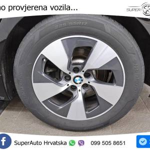 BMW 520d Touring xDrive Aut. 190 KS, LED+VIRT+GR SJED+KAM