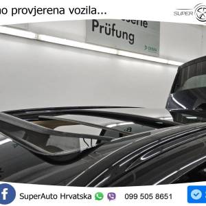 BMW 520d Touring xDrive Aut. 190 KS, ACC+PANO+VIRT+GR SJED+HEAD+KAM+PARK