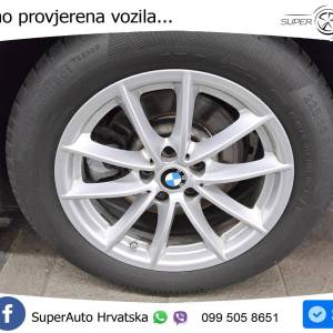 BMW 520d Touring xDrive Aut. 190 KS, ACC+PANO+VIRT+GR SJED+HEAD+KAM+PARK