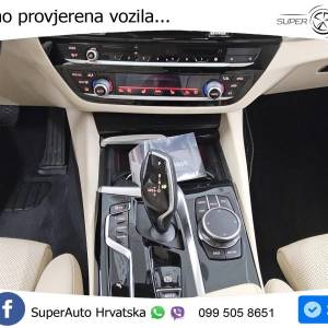 BMW 520d Touring xDrive Aut. 190 KS, ACC+PANO+VIRT+GR SJED+HEAD+KAM+PARK