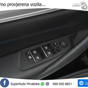 BMW 530d xDrive Aut. M Sport 265 KS, ACC+LED+KAM+GR SJED+VIRT+HEAD