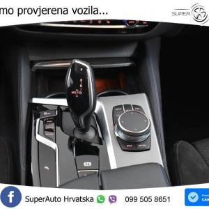 BMW 530d xDrive Aut. M Sport 265 KS, ACC+LED+KAM+GR SJED+VIRT+HEAD