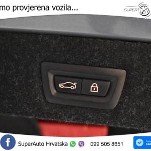 BMW 530d xDrive Aut. M Sport 265 KS, ACC+LED+KAM+GR SJED+VIRT+HEAD