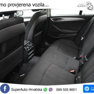 BMW 530e Aut. 252 KS, XEN+KAM+GR SJED+VIRT+NAVI