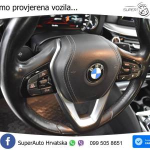 BMW 530e Aut. 252 KS, XEN+KAM+GR SJED+VIRT+NAVI