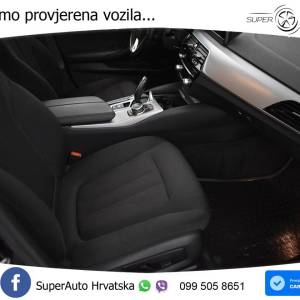 BMW 530e Aut. 252 KS, XEN+KAM+GR SJED+VIRT+NAVI