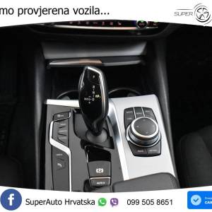 BMW 530e Aut. 252 KS, XEN+KAM+GR SJED+VIRT+NAVI