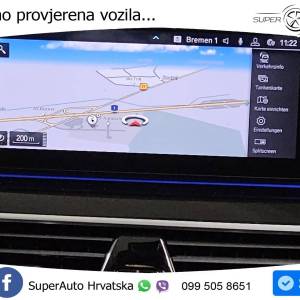 BMW 530e Aut. Sport Line 292 KS, LED+ACC+PANO+GR SJED+HEAD+KAM