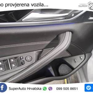 BMW 530e Aut. Sport Line 292 KS, LED+ACC+PANO+GR SJED+HEAD+KAM