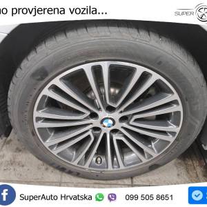 BMW 530e Aut. Sport Line 292 KS, LED+ACC+PANO+GR SJED+HEAD+KAM