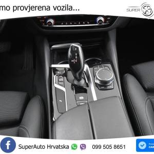 BMW 530i Touring xDrive Aut. Sport Line 252 KS, ACC+LED+KAM+GR SJED+PANO+HEAD