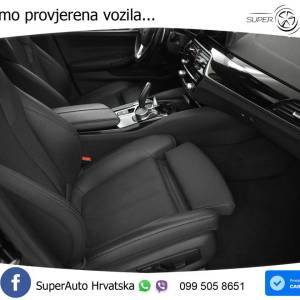 BMW 530i Touring xDrive Aut. Sport Line 252 KS, ACC+LED+KAM+GR SJED+PANO+HEAD