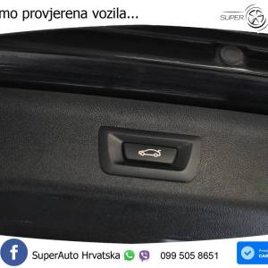 BMW 530i Touring xDrive Aut. Sport Line 252 KS, ACC+LED+KAM+GR SJED+PANO+HEAD