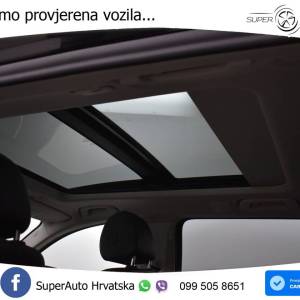 BMW 530i Touring xDrive Aut. Sport Line 252 KS, ACC+LED+KAM+GR SJED+PANO+HEAD