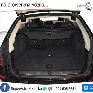 BMW 530i Touring xDrive Aut. Sport Line 252 KS, ACC+LED+KAM+GR SJED+PANO+HEAD