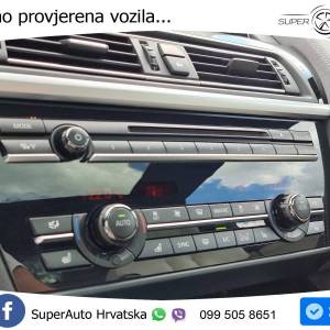 BMW 640d Coupe xDrive Aut. M Sport 313 KS, u PDV-u REG 01/26 360+GR SJED+SOFT