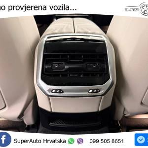 BMW 740d xDrive Aut. M Sport 286 KS, ZRAČNI+ACC+LED+360+GR SJED+PANO+HEAD