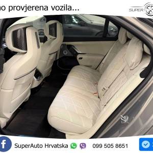 BMW 740d xDrive Aut. M Sport 286 KS, ZRAČNI+ACC+LED+360+GR SJED+PANO+HEAD