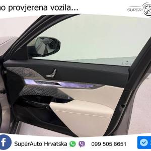 BMW 740d xDrive Aut. M Sport 286 KS, ZRAČNI+ACC+LED+360+GR SJED+PANO+HEAD