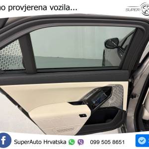 BMW 740d xDrive Aut. M Sport 286 KS, ZRAČNI+ACC+LED+360+GR SJED+PANO+HEAD