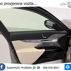 BMW 740d xDrive Aut. M Sport 286 KS, ZRAČNI+ACC+LED+360+GR SJED+PANO+HEAD