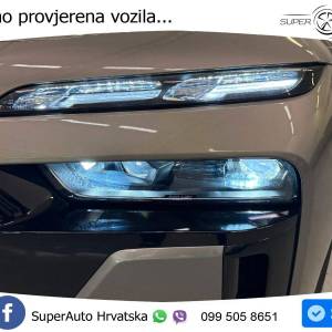 BMW 740d xDrive Aut. M Sport 286 KS, ZRAČNI+ACC+LED+360+GR SJED+PANO+HEAD