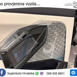 BMW 740d xDrive Aut. M Sport 286 KS, ZRAČNI+ACC+LED+360+GR SJED+PANO+HEAD