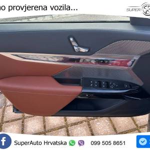 BMW 740d xDrive Aut. M Sport 286 KS, ZRAČNI+ACC+360+LED+4xGR SJED+HEAD+PANO