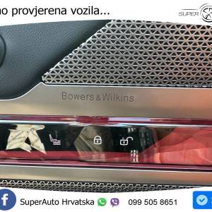 BMW 740d xDrive Aut. M Sport 286 KS, ZRAČNI+ACC+360+LED+4xGR SJED+HEAD+PANO