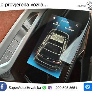 BMW 740d xDrive Aut. M Sport 286 KS, ZRAČNI+ACC+360+LED+4xGR SJED+HEAD+PANO