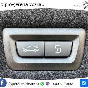 BMW 740d xDrive Aut. M Sport 286 KS, ZRAČNI+ACC+360+LED+4xGR SJED+HEAD+PANO