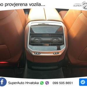 BMW 740d xDrive Aut. M Sport 286 KS, ZRAČNI+ACC+360+LED+4xGR SJED+HEAD+PANO