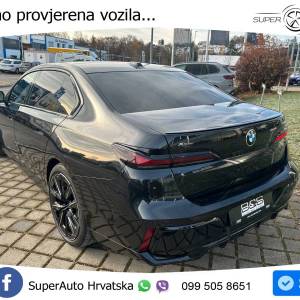 BMW 740d xDrive Aut. M Sport 286 KS, ZRAČNI+ACC+360+LED+4xGR SJED+HEAD+PANO