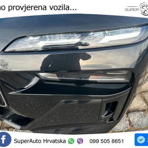 BMW 740d xDrive Aut. M Sport 286 KS, ZRAČNI+ACC+360+LED+4xGR SJED+HEAD+PANO